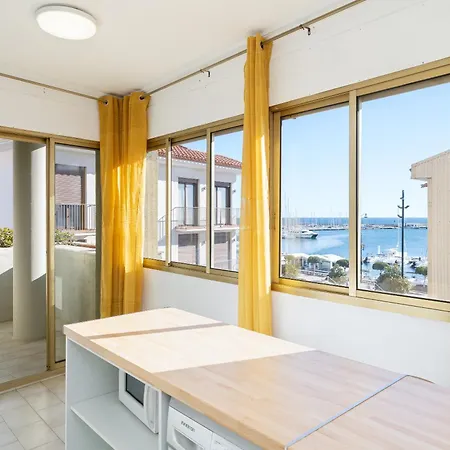 Duplex Puerto * Cambrils