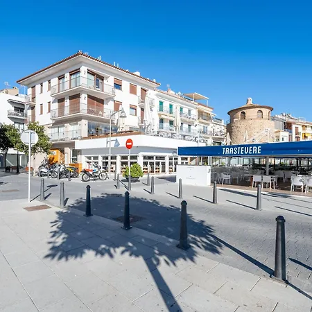 Apartamento Duplex Puerto Cambrils