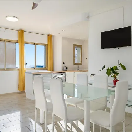 Duplex Puerto * Cambrils