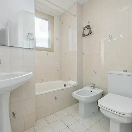 Duplex Puerto Apartamento