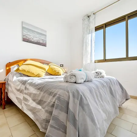 Duplex Puerto Apartment