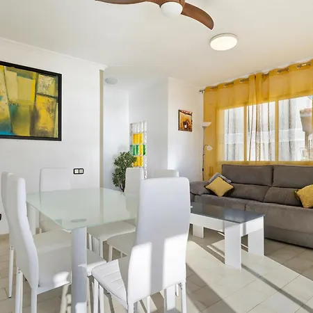 Duplex Puerto * Cambrils