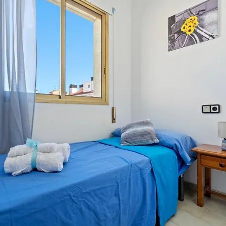 Duplex Puerto Apartamento Cambrils