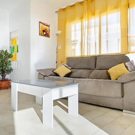 Apartamento Duplex Puerto Cambrils