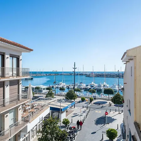 Duplex Puerto * Cambrils
