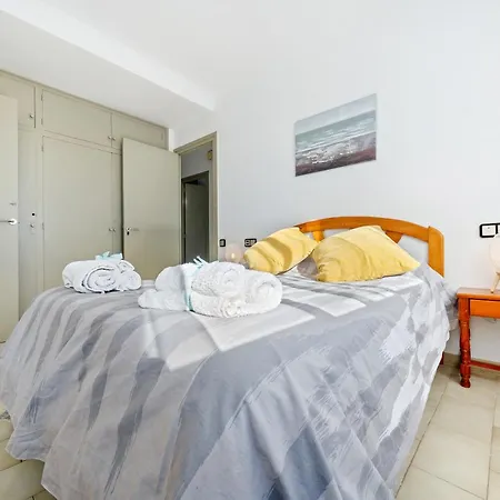 Duplex Puerto Apartment