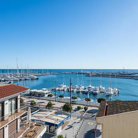 Apartamento Duplex Puerto