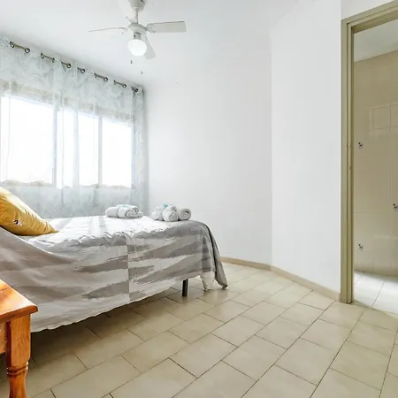 Duplex Puerto Cambrils