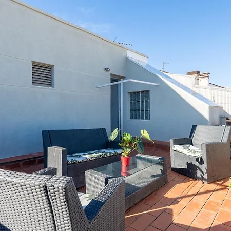 Apartamento Duplex Puerto