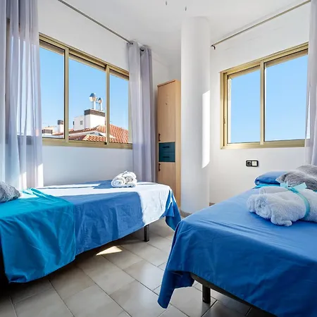 Duplex Puerto * Cambrils