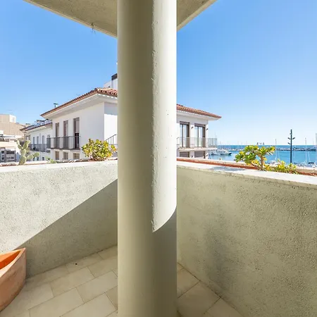 Duplex Puerto Apartment Cambrils