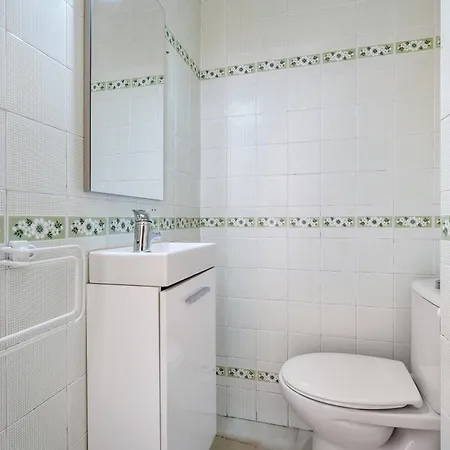 Appartement Duplex Puerto
