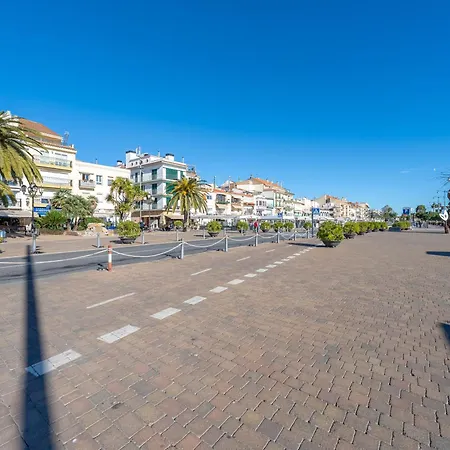 Duplex Puerto Appartement Cambrils